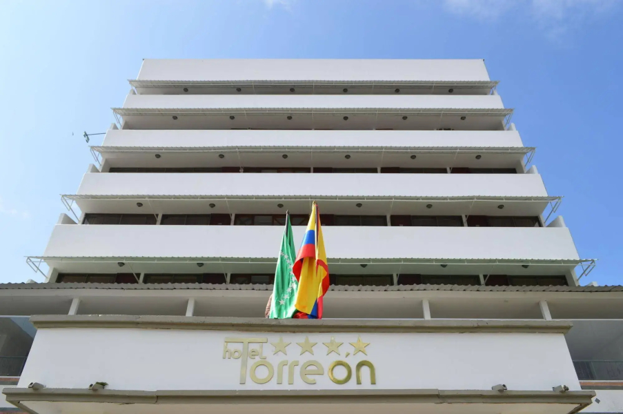 Hotel Torreon