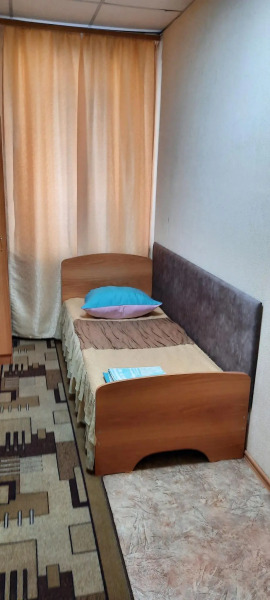 Otel' IP TANAKOVA A.M