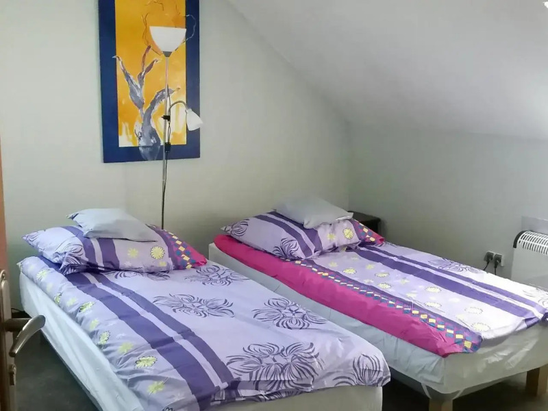 Holiday Home Angelino by Interhome