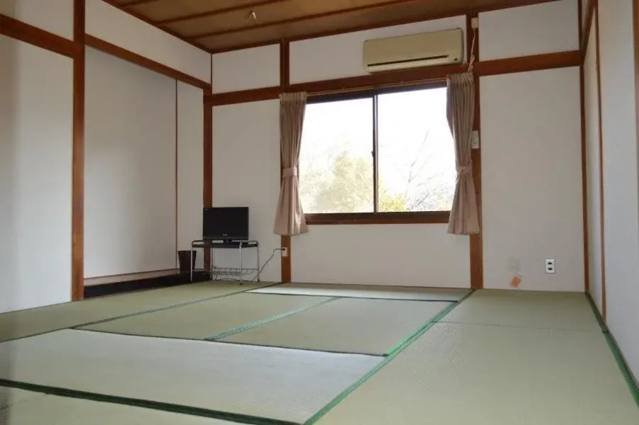 Kyo Ayabe Hotel