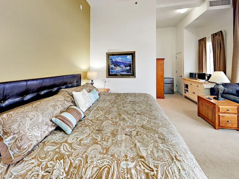 W Stillwater Condo Units 3018, 3020, and 3022 2 Bedrooms 3 Bathrooms C