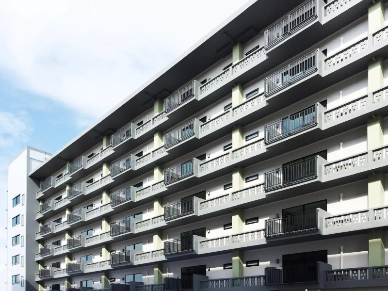 Carunda Hotel