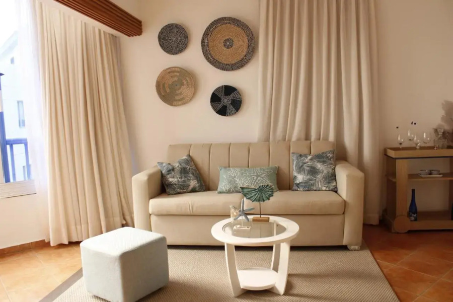 Juan Dolio Beach Apartment