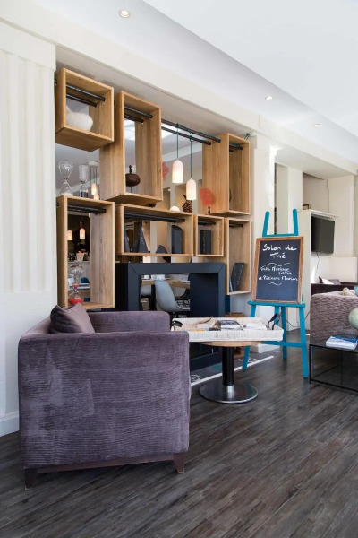 The Originals Boutique, La Villa Ouest & Spa Royan Plage