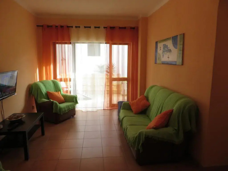 Apartment Sol Nascente