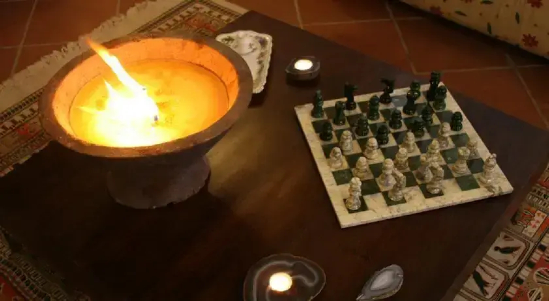 La Bottega Celeste