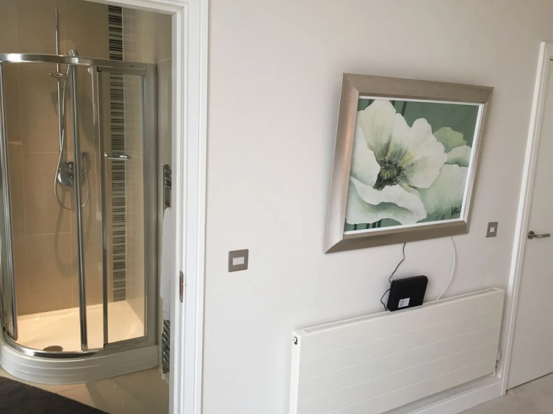 Dublin At Home Adelphi House