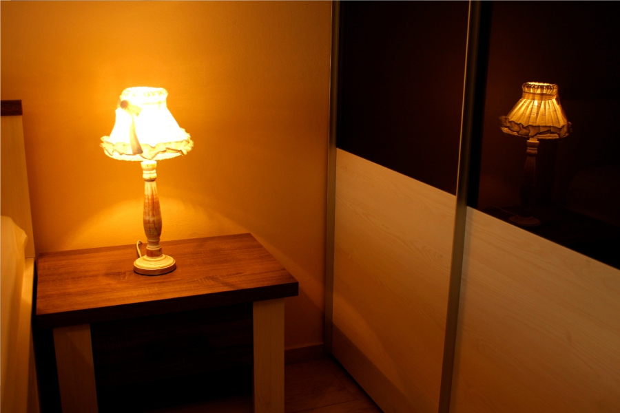 Apartment Old Stone: A2 Sukosan, Zadar riviera