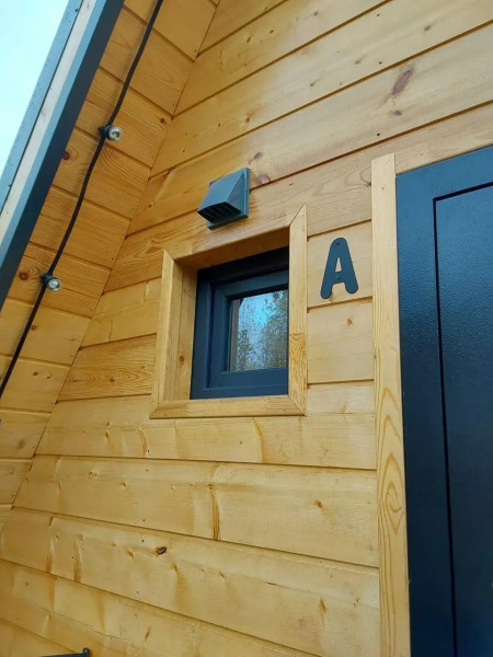 Загорские Дубки