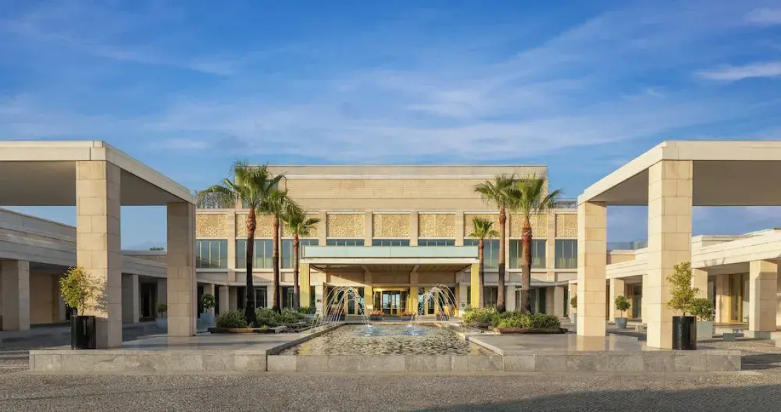 Anantara Vilamoura Family Friendly