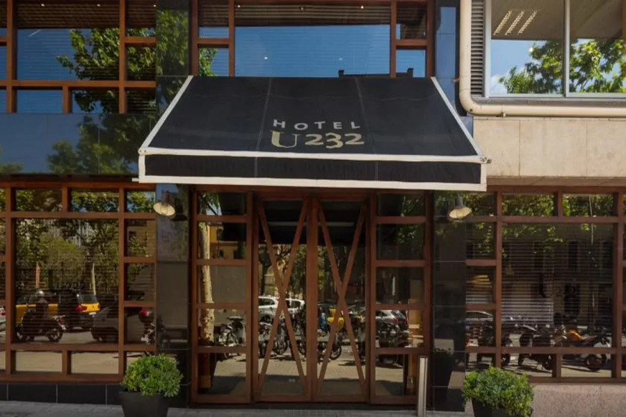 U232 Hotel