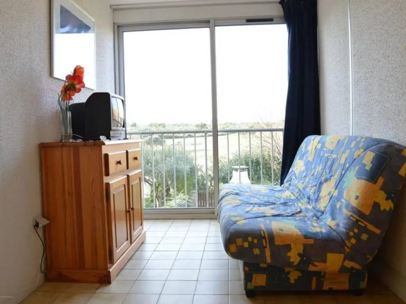 Appartement Fleury-Saint-Pierre-la-Mer, 2 pièces, 4 personnes - FR-1-229D-264