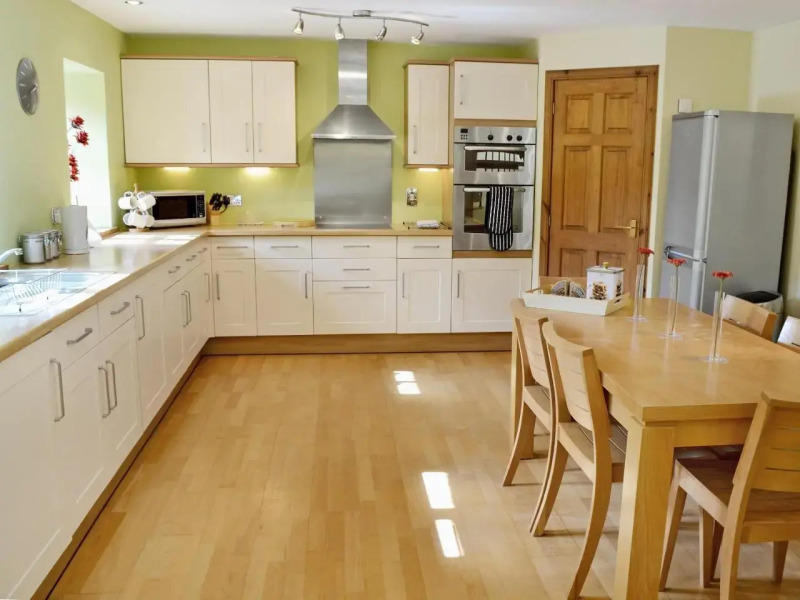 The Old Sunday School