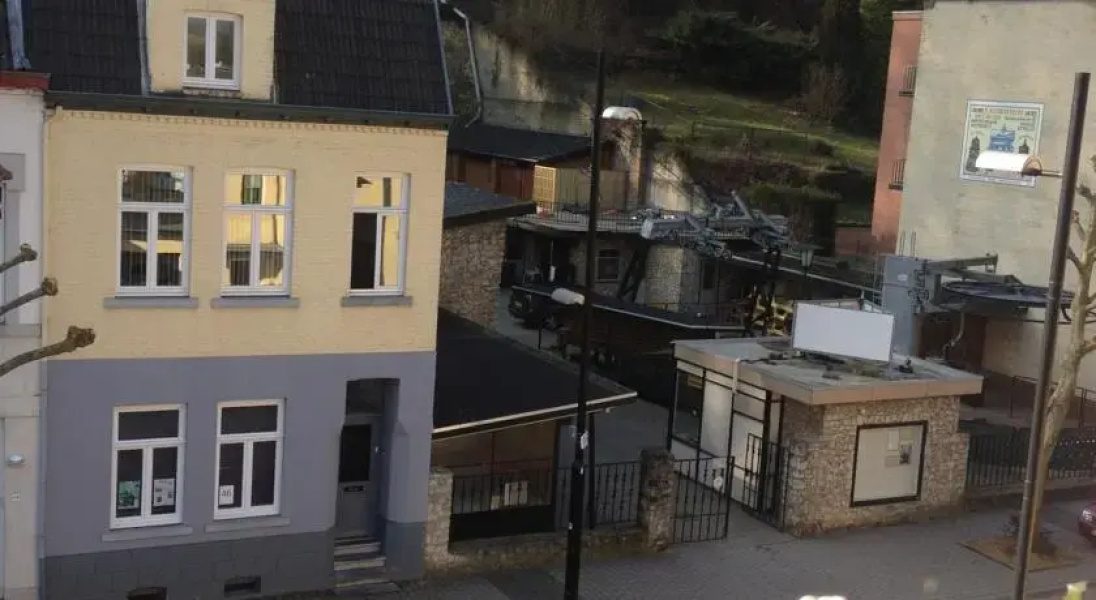 Hotel Garni t Pannenkoekenhuis