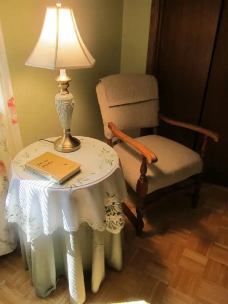 Country at Heart Bed and Breakfast