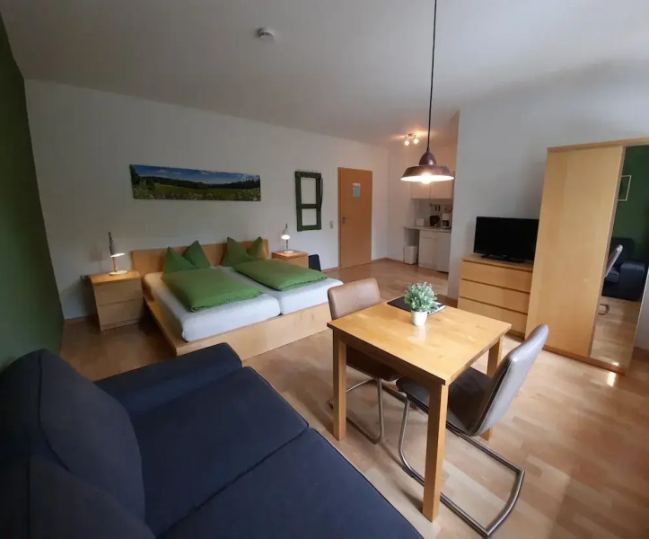 Pension Zum Glasmacher