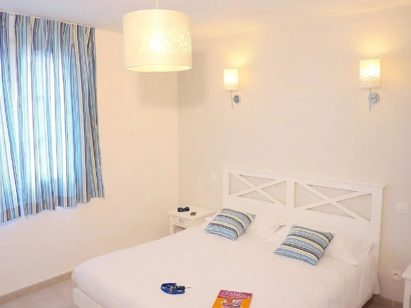 Beautiful maisonette with terrace in the beautiful Provence