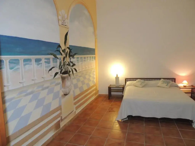 Villaggio la Marmorata