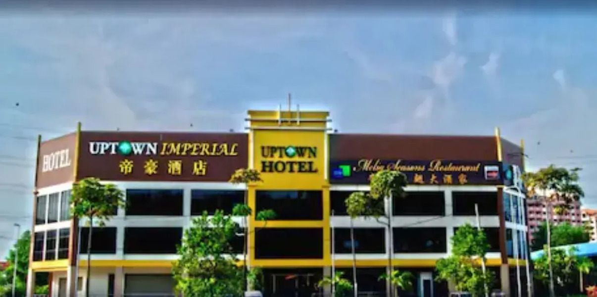 Uptown Imperial Kajang