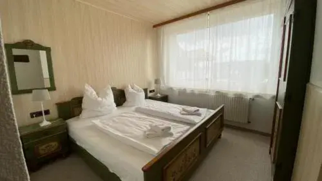 Hotel Restaurant Landhaus zum Mushof 3 KM von Autobahn