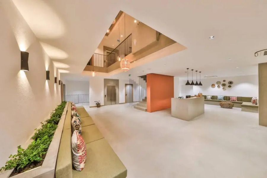 Carruba Boutique Hotel