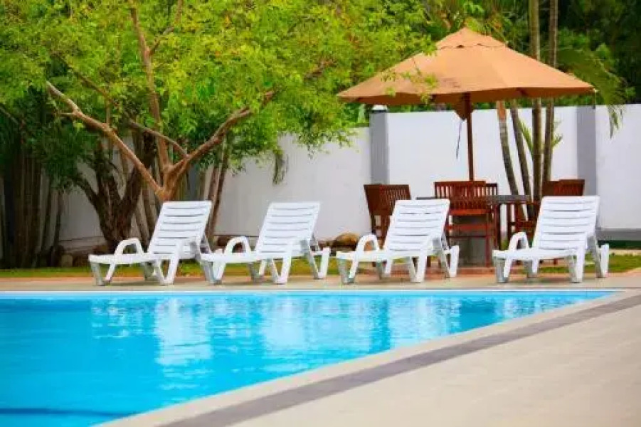 Sorabora Gedara Hotel