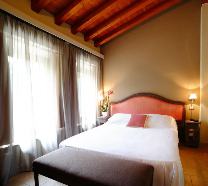 La Maison de Vì