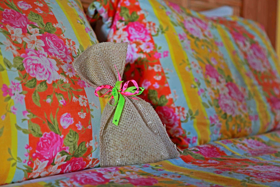 Sobrado da Vila Hotel