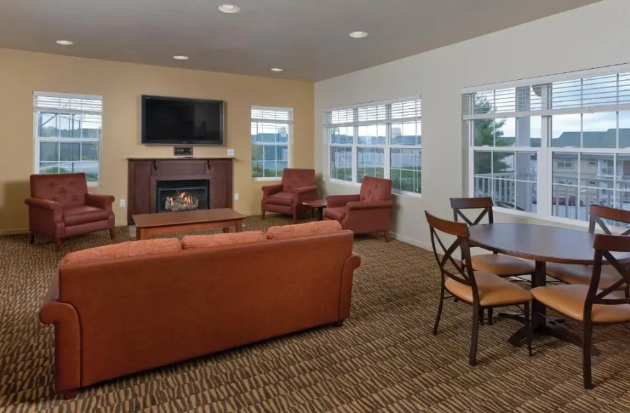 WorldMark Lake of the Ozarks