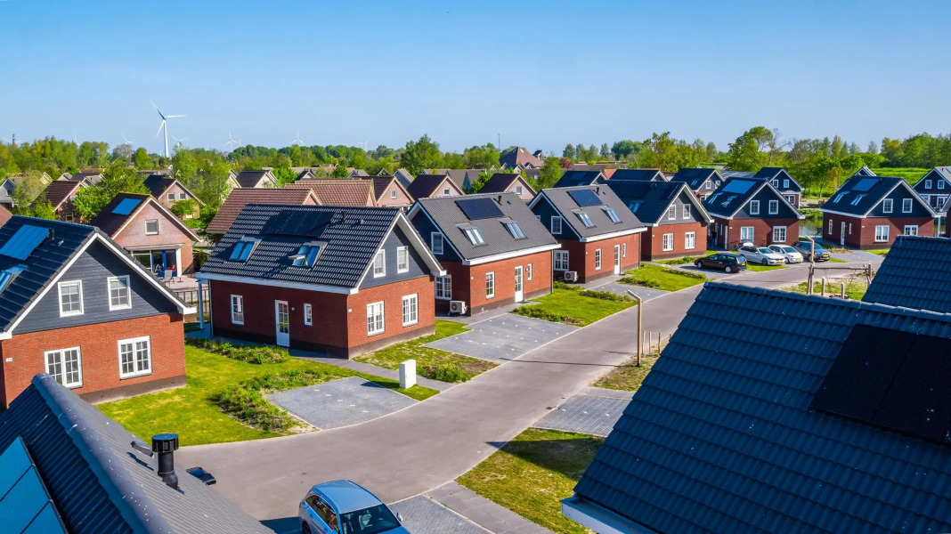 Europarcs IJsselmeer