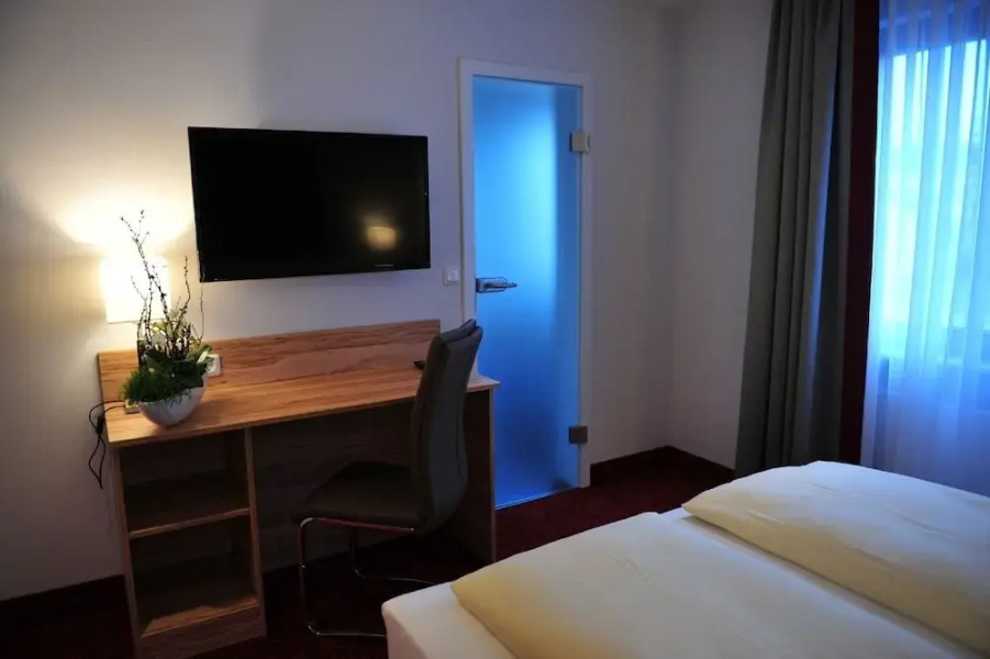 Hotel/Restaurant Zum Wiesengrund