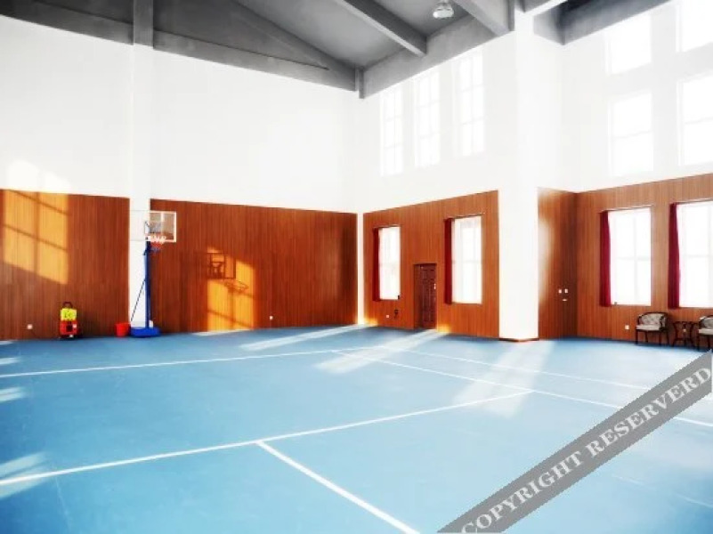 Fengye Tourist Holiday Hotel