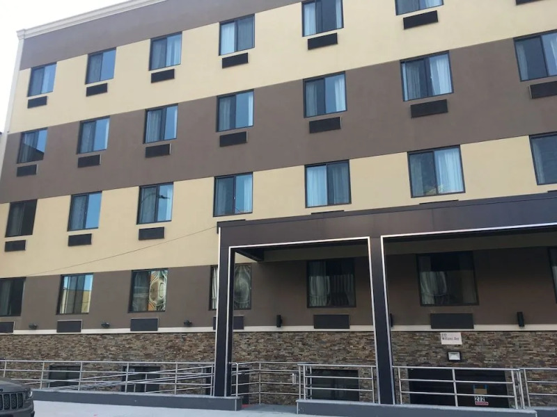 Comfort Inn Brooklyn