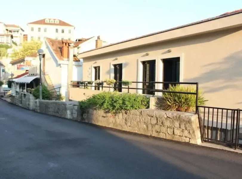 City & Sea Escape A Perfect Stay in Herceg Novi