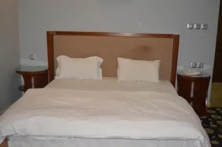 Hilion Hotel Apartments