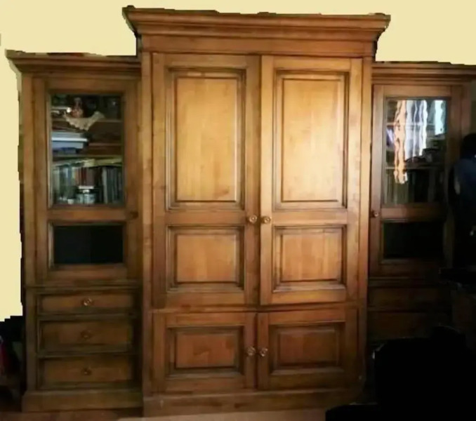 Modern Smarthouse Dual Fuel Range