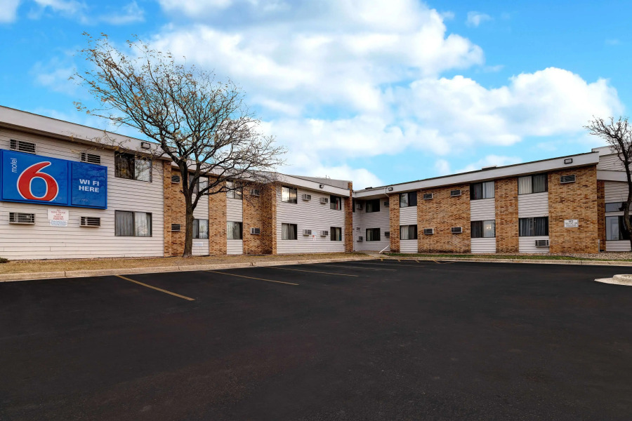 Motel 6 Lakeville, MN - South - Lakeville
