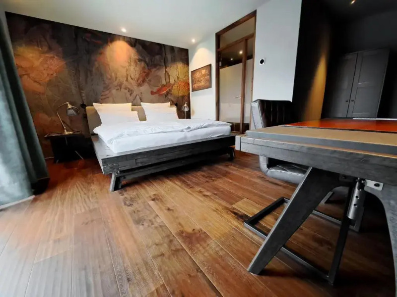 Motelplushotel Biggeseefront