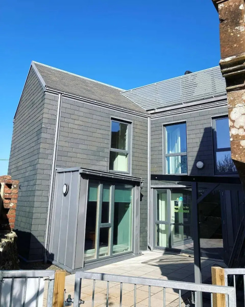 New Town hall Bunkhouse - Hostel