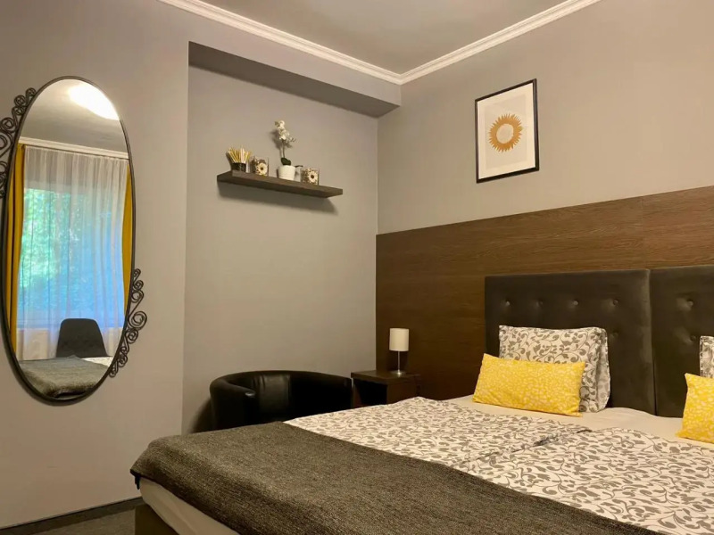 Bellevue Vendégház