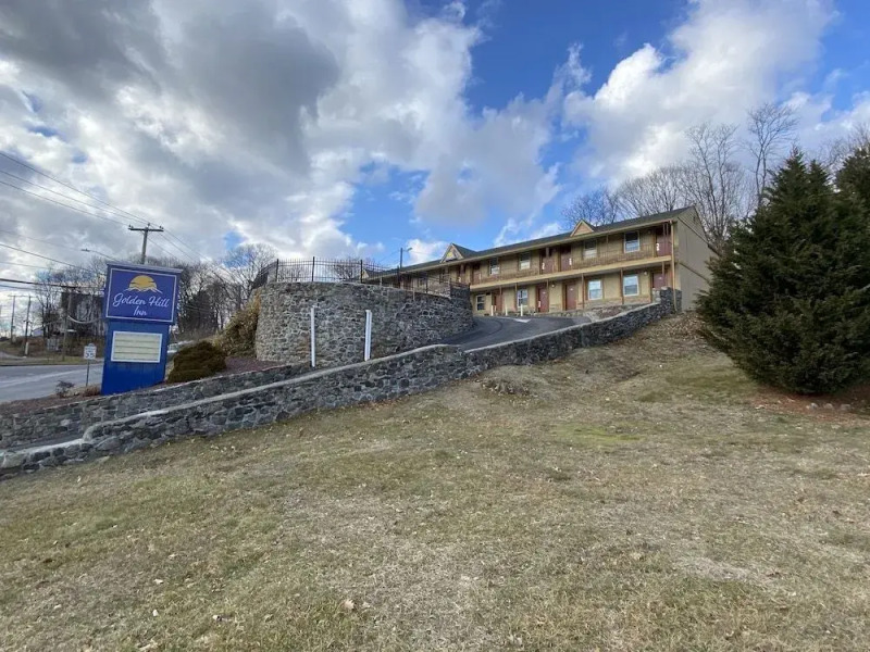 Americas Best Value Inn Danbury