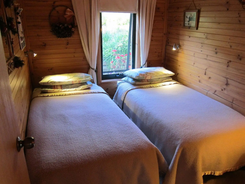 Edelweiss Cottage B&B