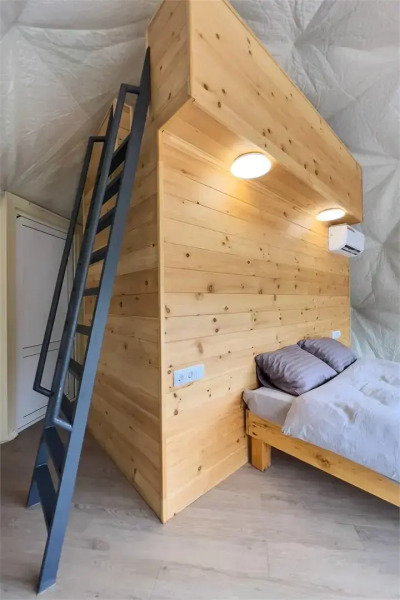 Koksa Camp (Кокса Камп)