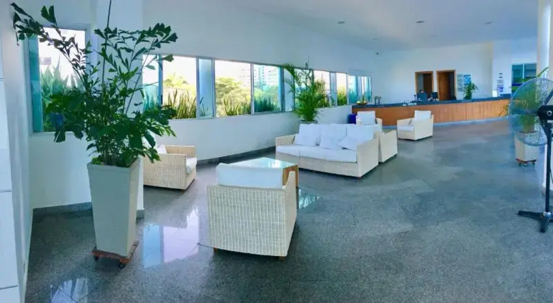 Apartamentos Frente al Mar-Pallmetto