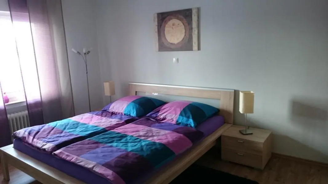 Ferienwohnung Birkenhof