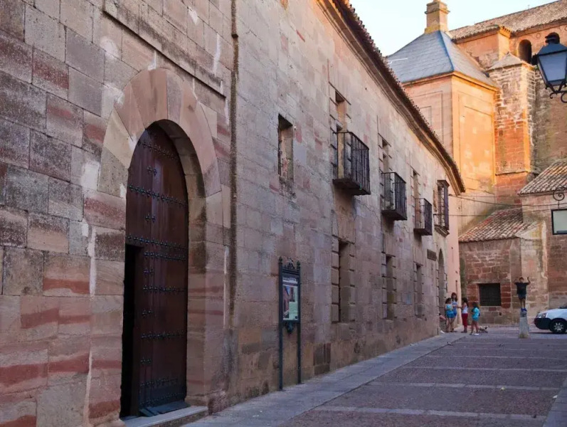 Hotel Rural la Casona del Abuelo Parra