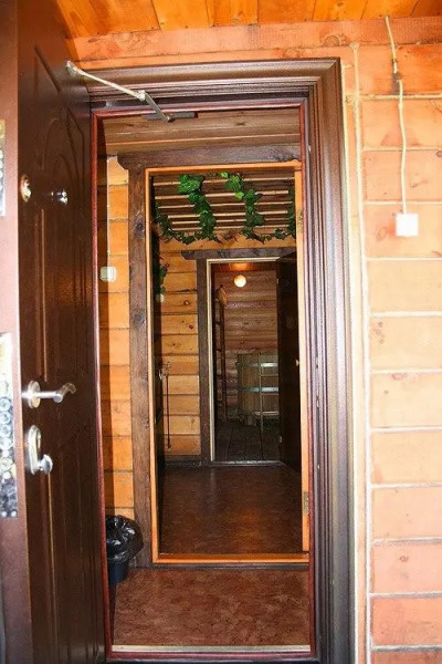 Медвежий Угол