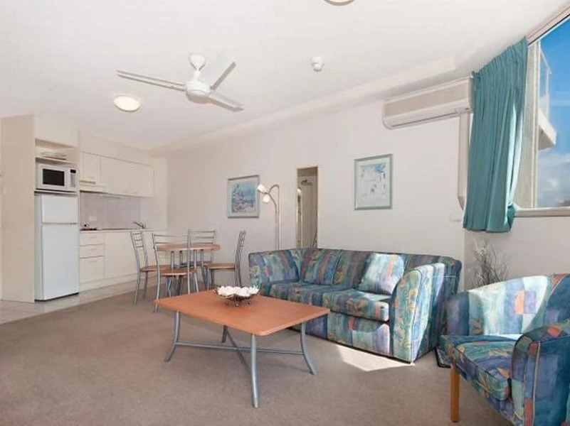 Sandcastles on the Beach