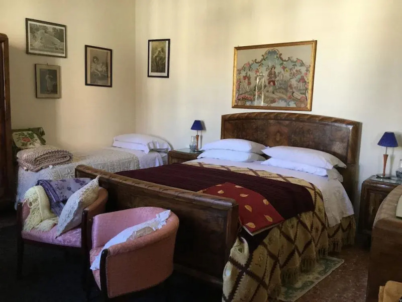 B&B La Casa Di Zia Mimina