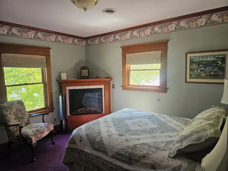 The Inn of Saugatuck